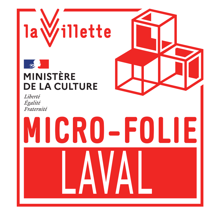 Micro-Folie de Laval au Quarante