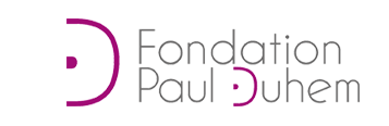 La fondation Paul Duhem en Belgique