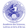 Academie des Sciences, des Arts et des Lettres d'Arras