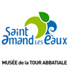 Musée de la tour Abbatiale Saint-Amand
