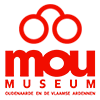 musee MOU Oudenaarde en Belgique