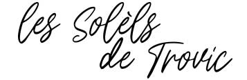 Logo Les Solèls de Trovic
