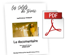 PDF Les Solèls de Trovic : Le documentaire